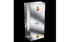 Exxelia - Model BCC - Power Supply Emc Protection Filters