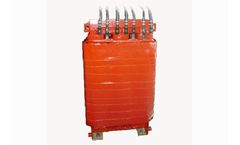 Exxelia - Model 150KVA - High Power Transformers Magnetics 3-Ph Transformer