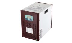 Usha - Solar Off-Grid/Hybrid Inverters