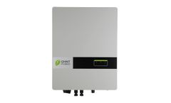 Usha - Solar On-Grid Inverters