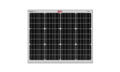 Usha - Model 3KW - 275KW - Solar Street Lights