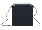 Usha - Lithium Battery System