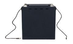 Usha - Lithium Battery System