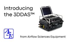 Introducing the 3DDAS - Video