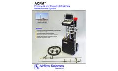 ACFM - Brochure