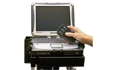 ASE - Model ACFM - Advanced Coal Flow Measurement System