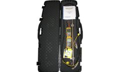 ASE - Clean Air Pitot Probe/S-Type Pitot