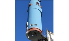 Filtersupport - Flue Gas Filtration Unit