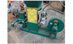 Flue Gas Treatment
