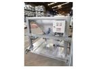 cleanDOSE - Bulk Bag/Sorbent Dispensers