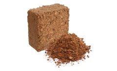 Sriam - Model SRCP-HCB - Husk Chips Blocks