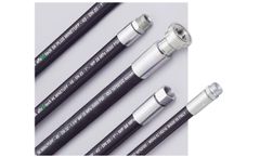 Argus - Hydraulic Hose