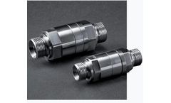 Argus - Swivel & Plug-in Connectors