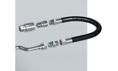Argus - Hydraulic and Industrial Hose Assemblies