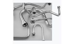 Argus - Manipulated Tubes