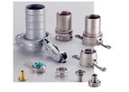 Argus - Industrial Fittings