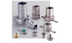 Argus - Industrial Fittings