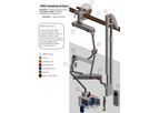 JAWO Sampling Solution – Cross Belt Sampler