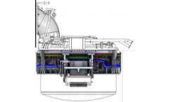 Vessel Top