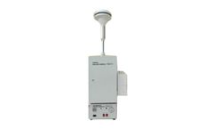 Model VFDS 113 - Fine Dust Sampler