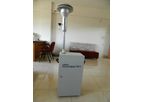 Model VFDS-104 Mini - Fine Dust Sampler (PM 2.5 SAMPLER)