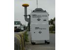 Model VRDS 500DxNL - Respirable Dust Sampler