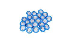 Pvdf Syringe Filter