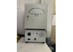 Fine Particulate PM 2.5 Sampler