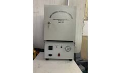 Fine Particulate PM 2.5 Sampler