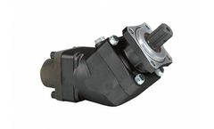 Hydrotime - 65 CC Bent Axis Piston Pump