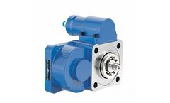 Hydrotime - ZF 2 Casting