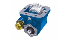 Hydrotime - Eaton - Hema 475 L-R (Right-Left-Side)