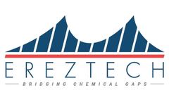 Ereztech - Model AG7123 - Silver (I) Oxide