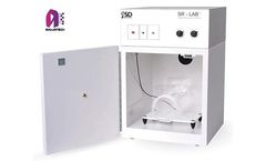 Model SR-LAB - Startle Response System
