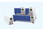 Model PWR-01 Series - Compact Wide-Range DC Power Supply (CV/CC)