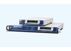 Model PWX Series - 1U Multi Range Programmable DC Power Supply