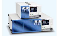 Model PLZ-5W/5WZ Series - Multifunctional Electronic Load (CC/CV/CR/CP)