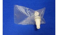 Model Tedlar - Gas Sample Bags