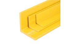 FRP/GRP Angles
