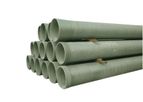FRP Pipes