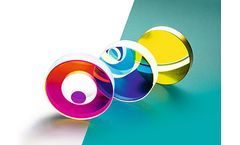 Plano-Concave - Model 160711 - Lens YbYAG-Laser