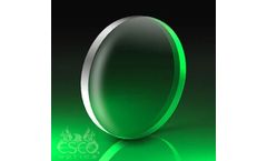 Bestform - Model A632525 - Bestform Laser Lenses