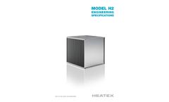 H2 - Data Sheet