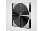 Model E - Rotary Heat Exchangers