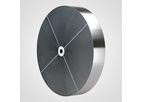 Model O - Rotary Heat Exchangers