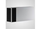 Model M - Counter Flow Heat Exchangers