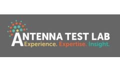 Thermal Antenna Testing Service