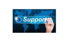 Wafer dicing & surface cleaning solutions for application support sector