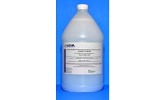 UDM - Model L300 D5CMOS - Semiconductor Dicing Lubricant