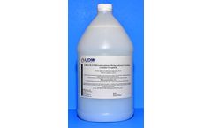 UDM - Model L300 N2000 - Semiconductor Dicing Lubricant